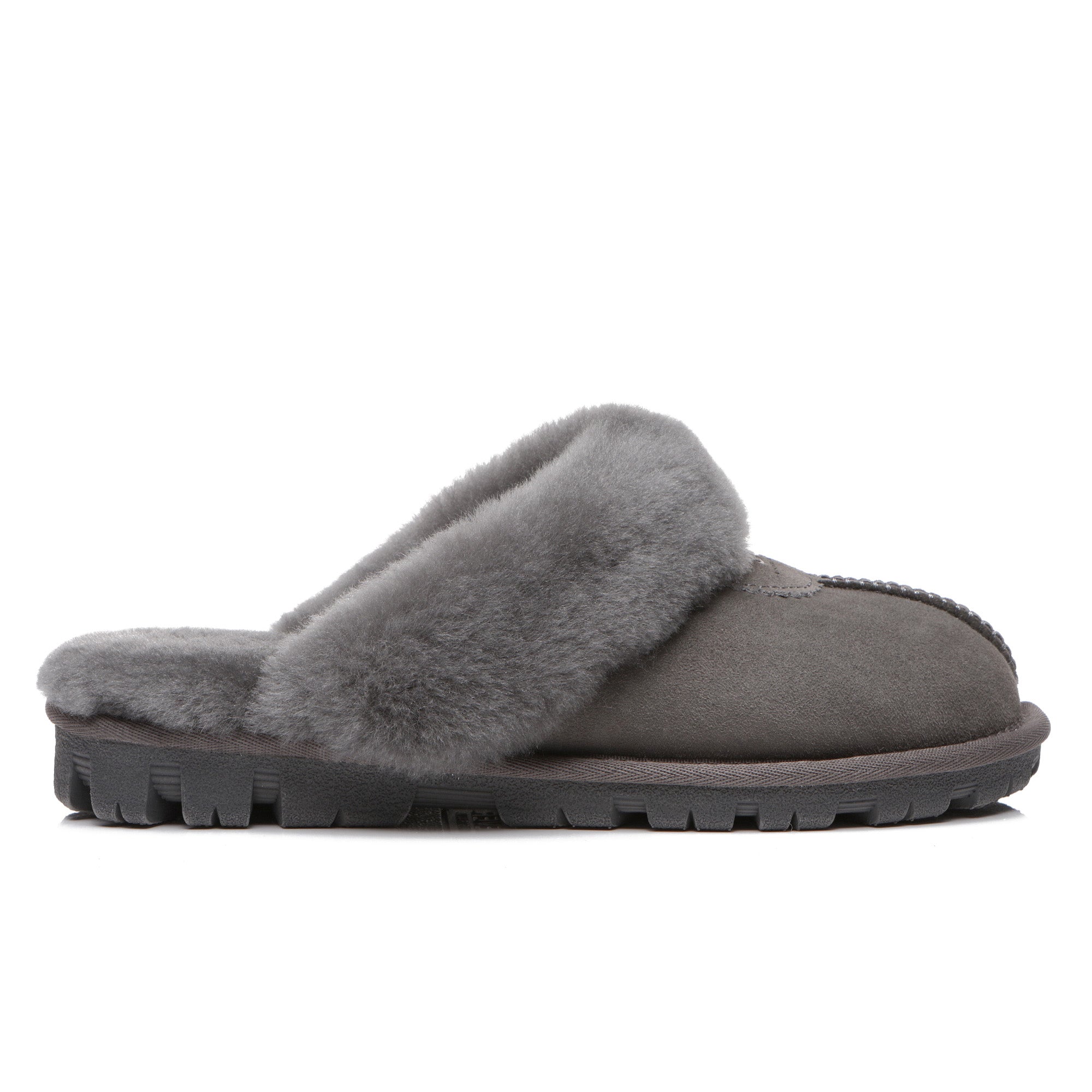 Premium Anti-Slip UGG Slippers - UGG Direct