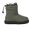 Kids Fabric Waterproof Sheepskin UGG Boots