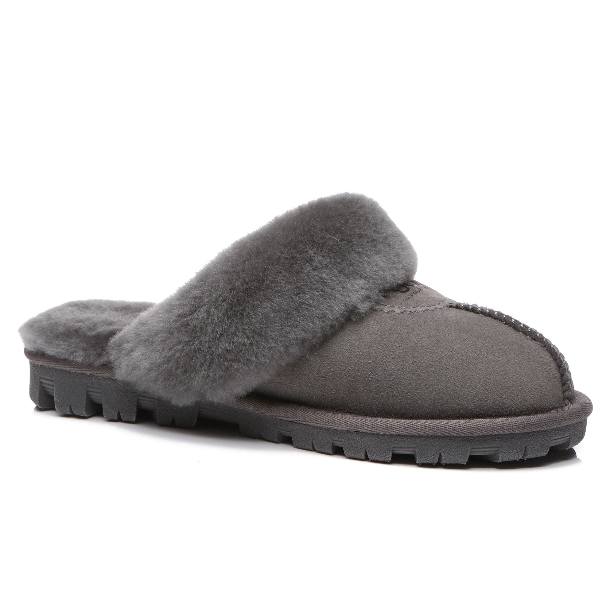 Premium Anti-Slip UGG Slippers - UGG Direct
