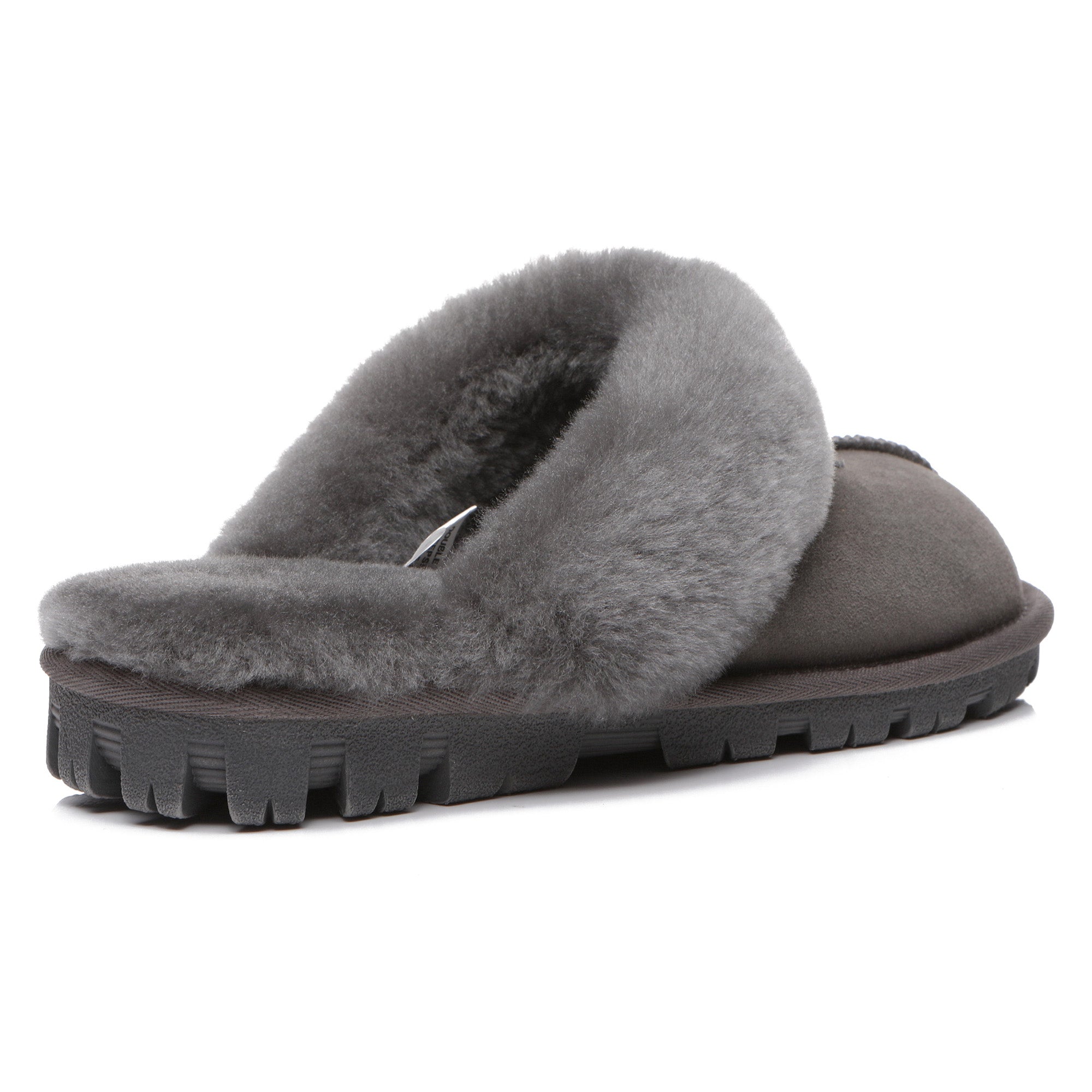 Premium Anti-Slip UGG Slippers - UGG Direct