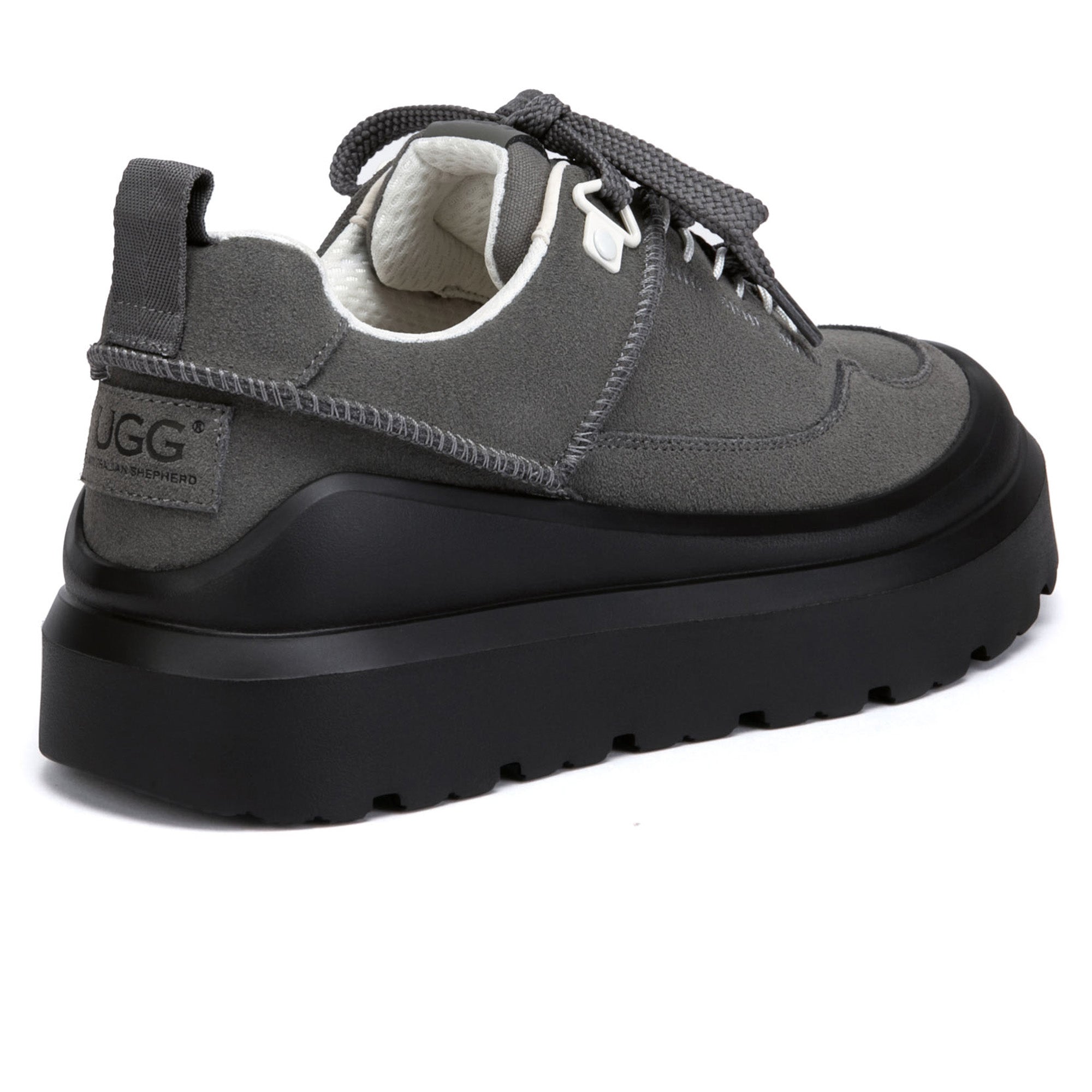 Versatile UGG Sneakers