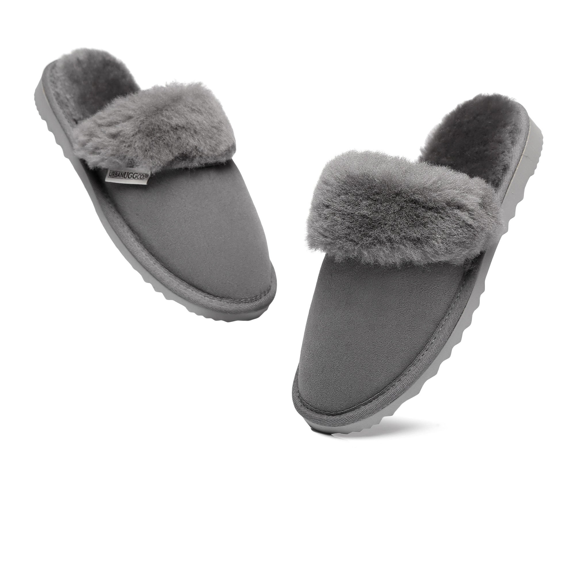 Australian Made Scuff UGG Slippers