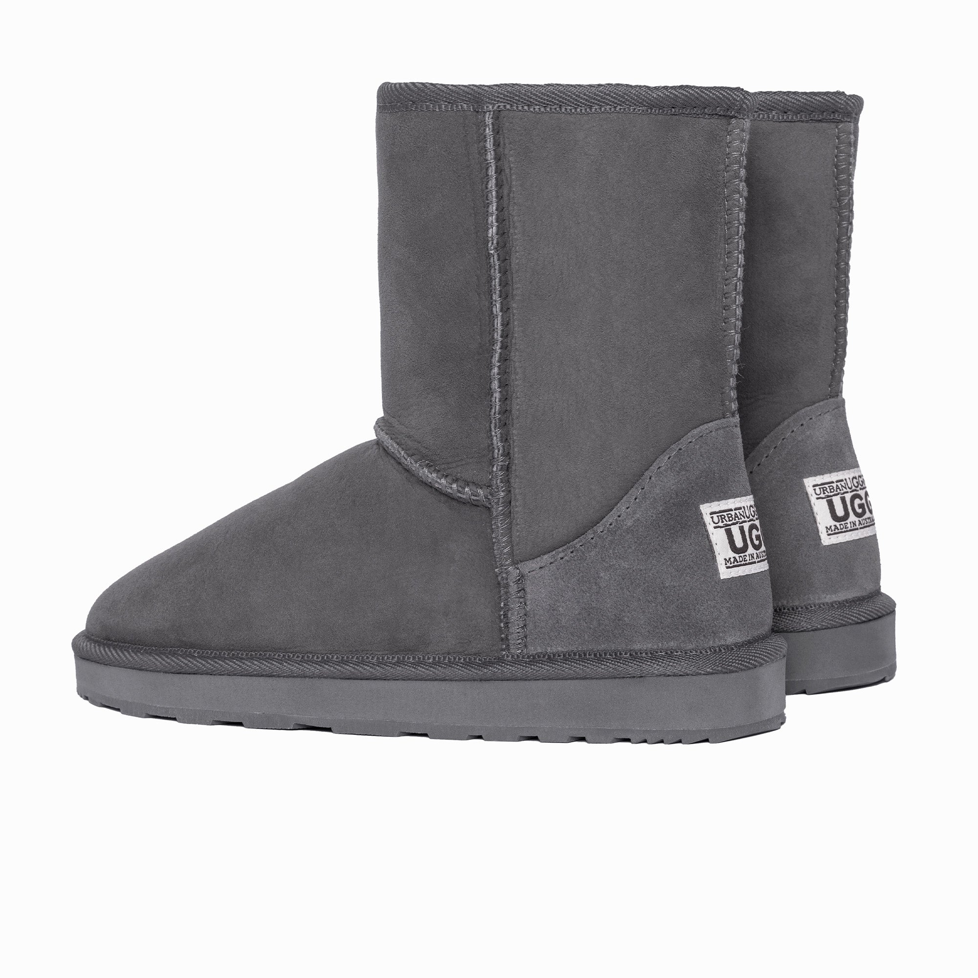 Australian Made Classic Short UGG Boots - UGG Direct