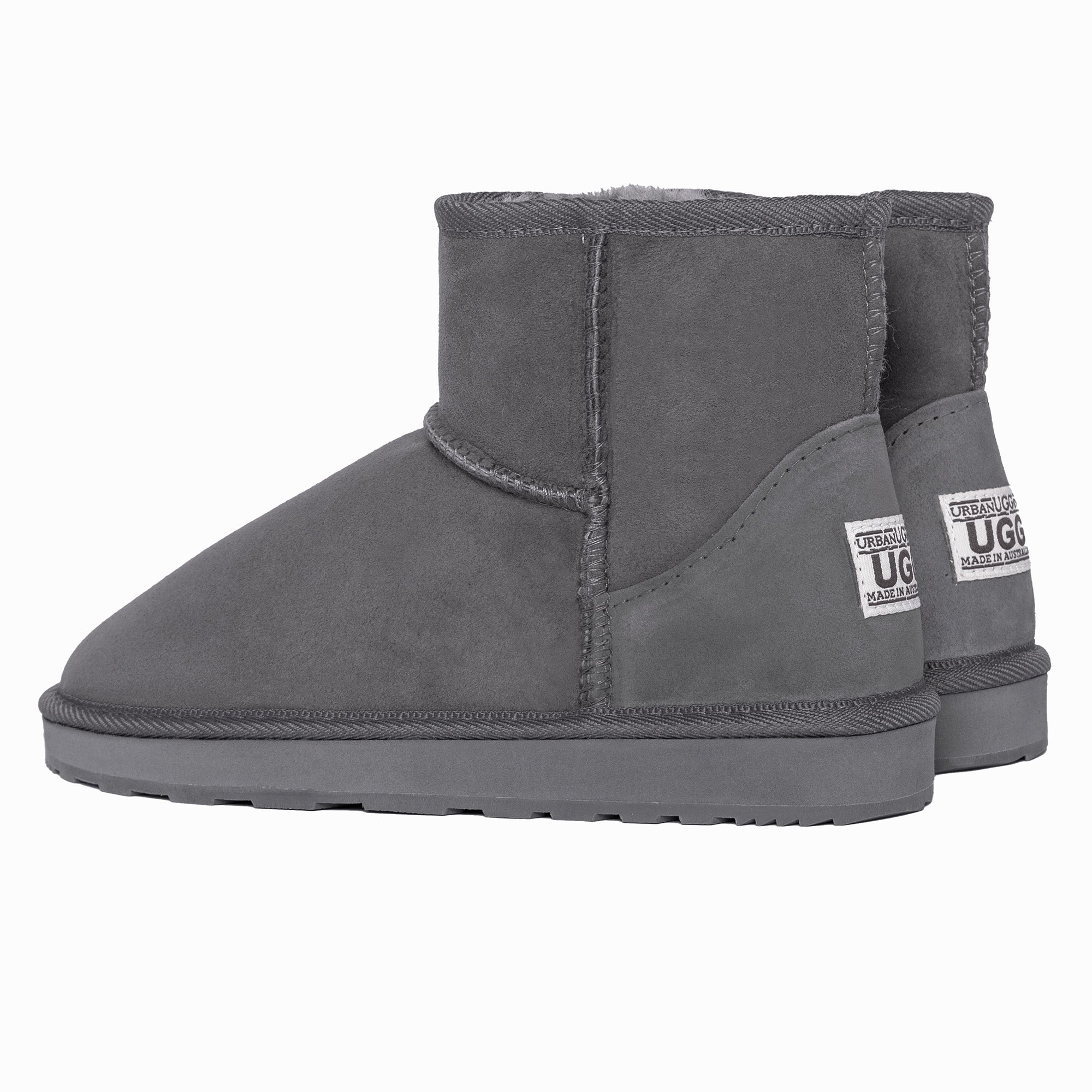 Urban Classic Mini II - UGG Direct