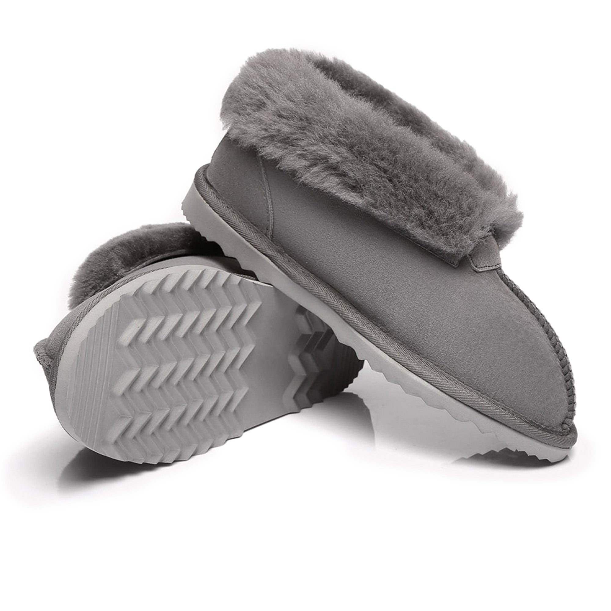 Australian Made Mallow UGG Slippers