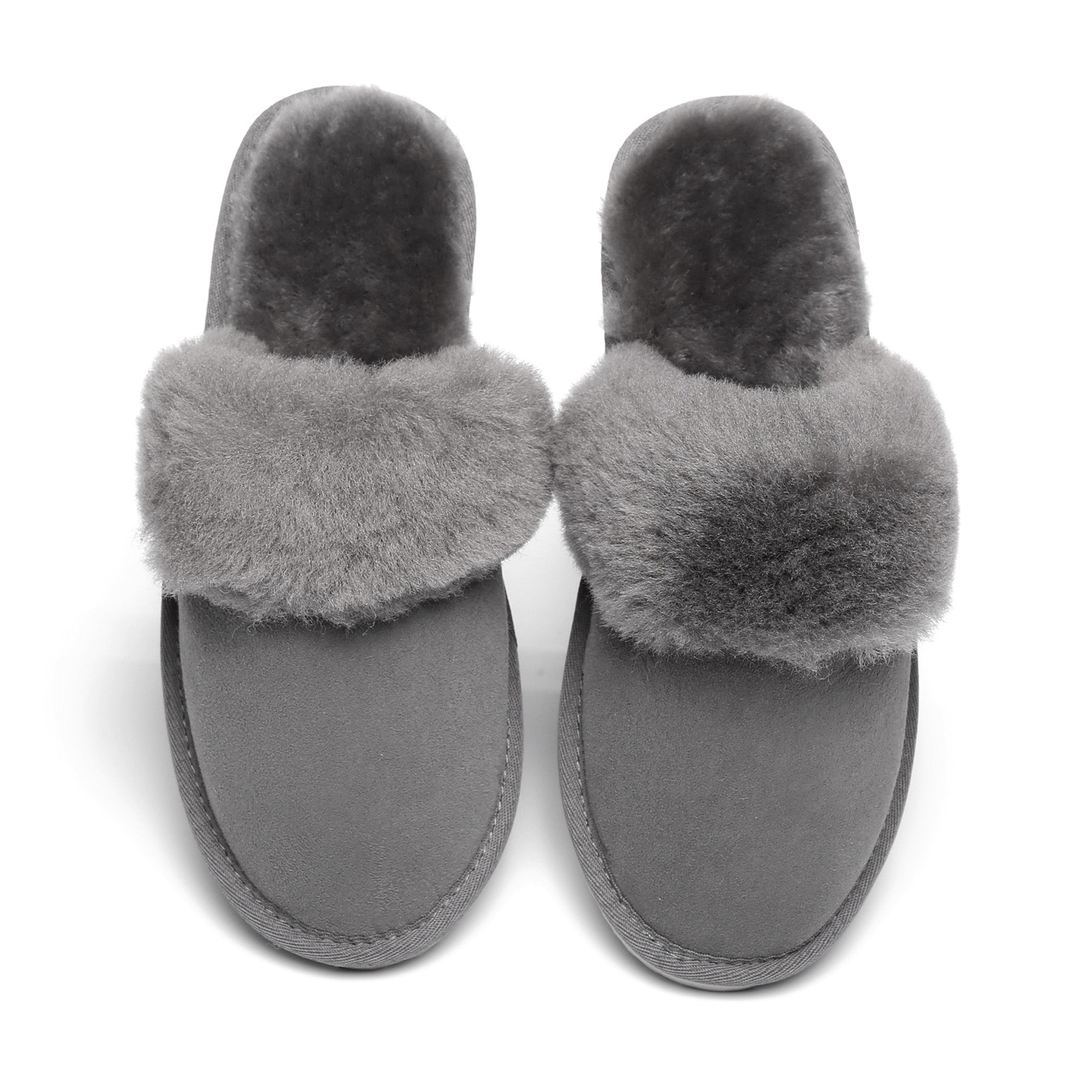 Australian Made Scuff UGG Slippers