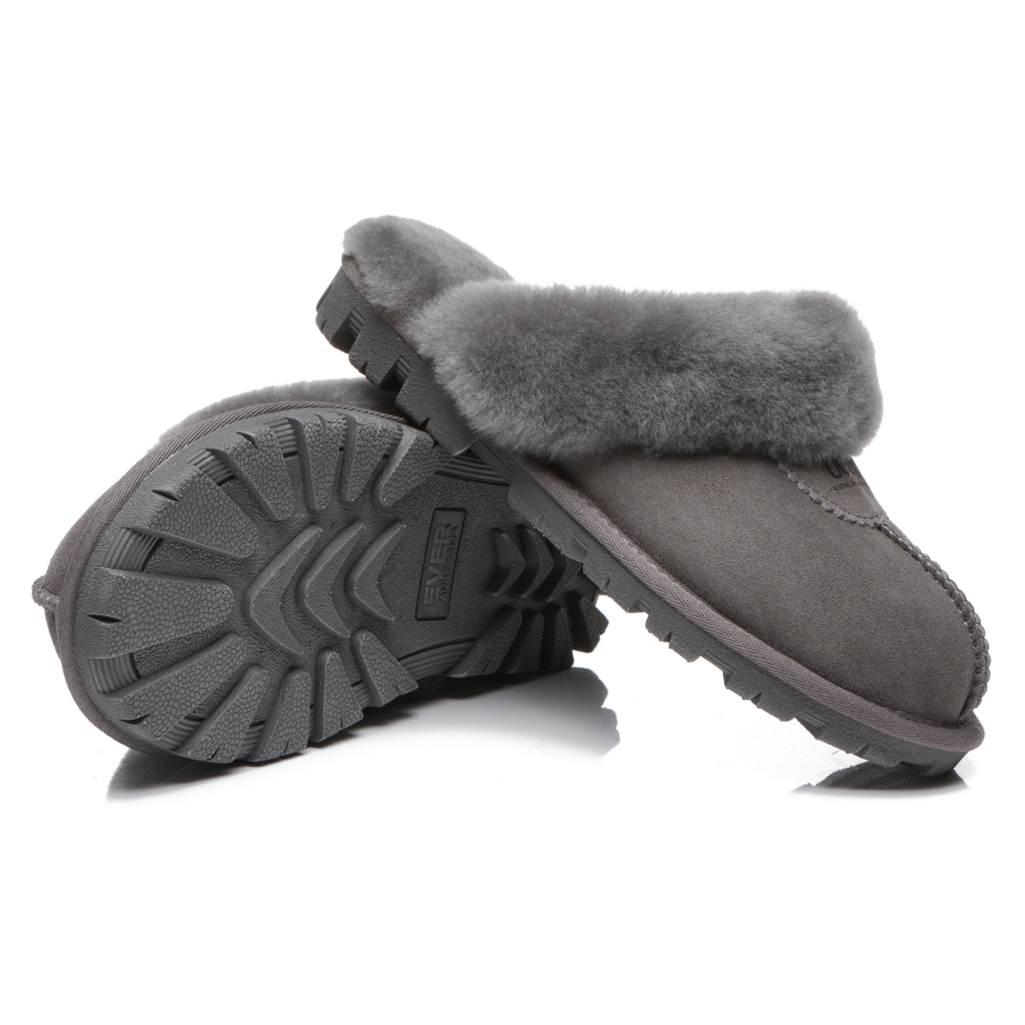 Premium Anti-Slip UGG Slippers - UGG Direct