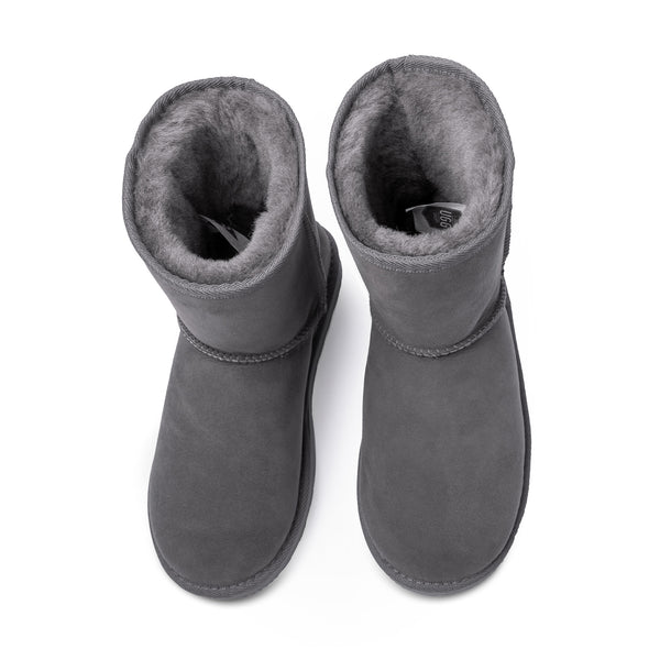 Australian Made Classic Short UGG Boots - UGG Direct