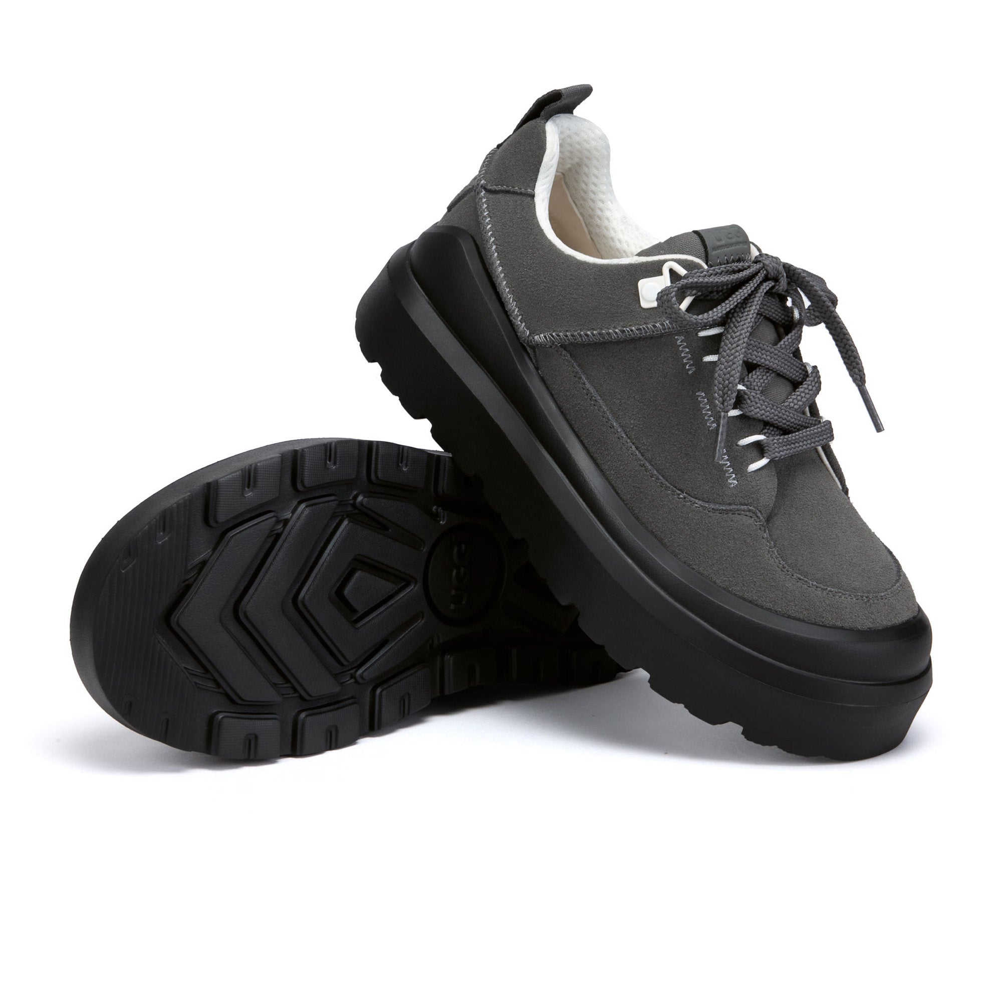 Versatile UGG Sneakers