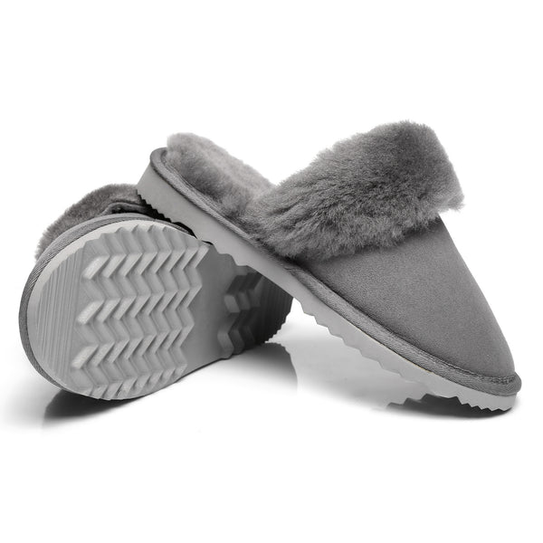Australian Made Scuff UGG Slippers