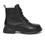 Gabriela Lace-Up Leather Ankle Boots
