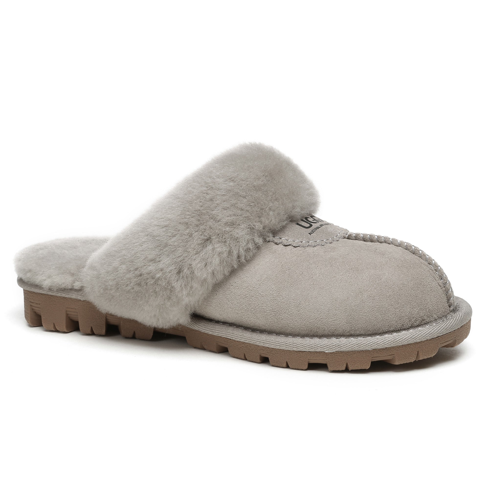 Premium Anti-Slip UGG Slippers - UGG Direct
