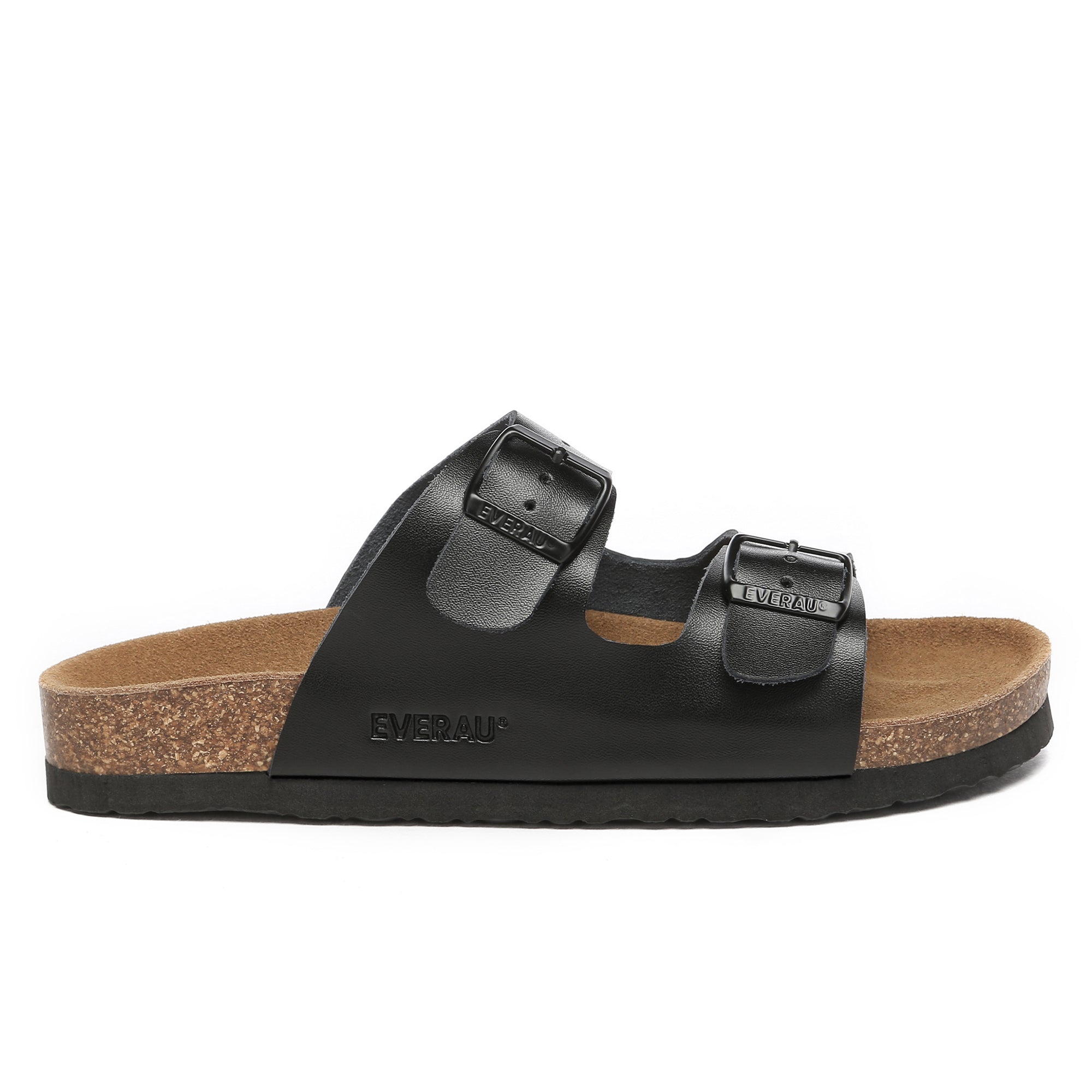 EverUgg Harper Sandals featuring open-toe design and stylish straps, perfect for casual summer wear.