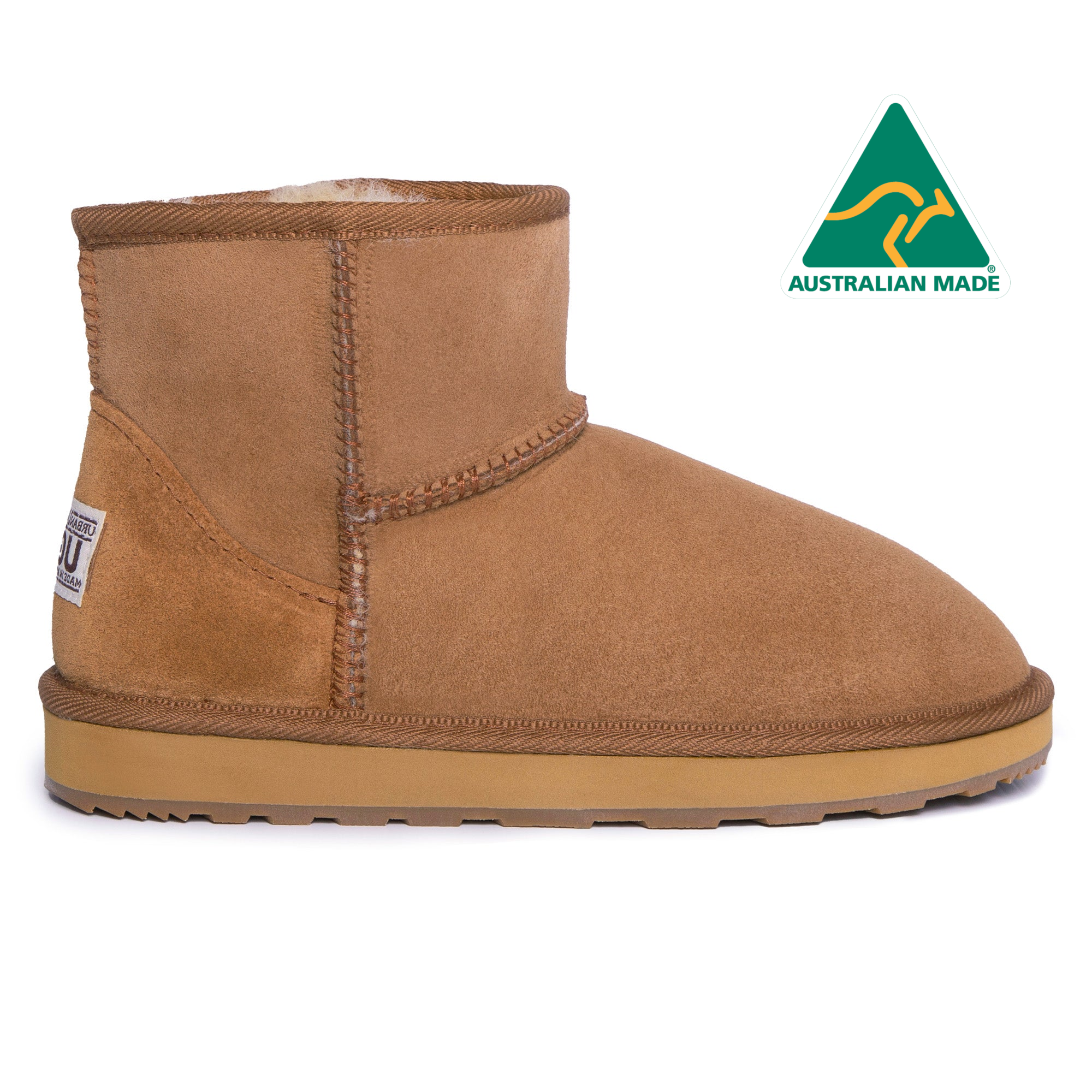 Urban Classic Mini II - UGG Direct