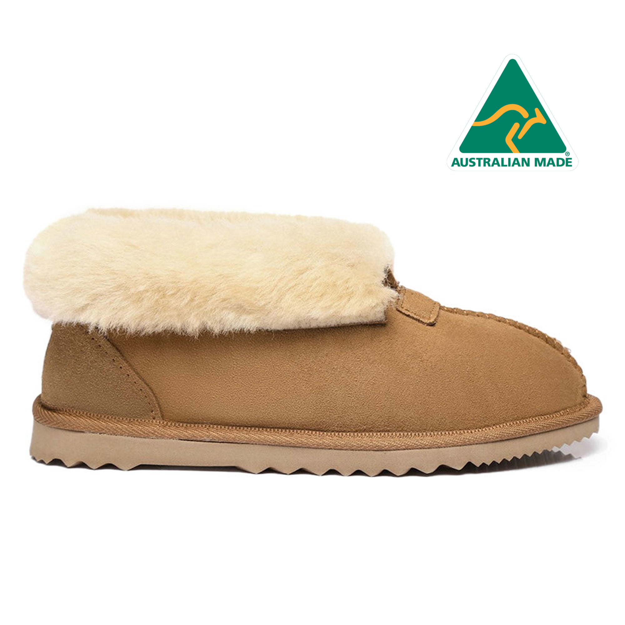 Australian Made Mallow UGG Slippers