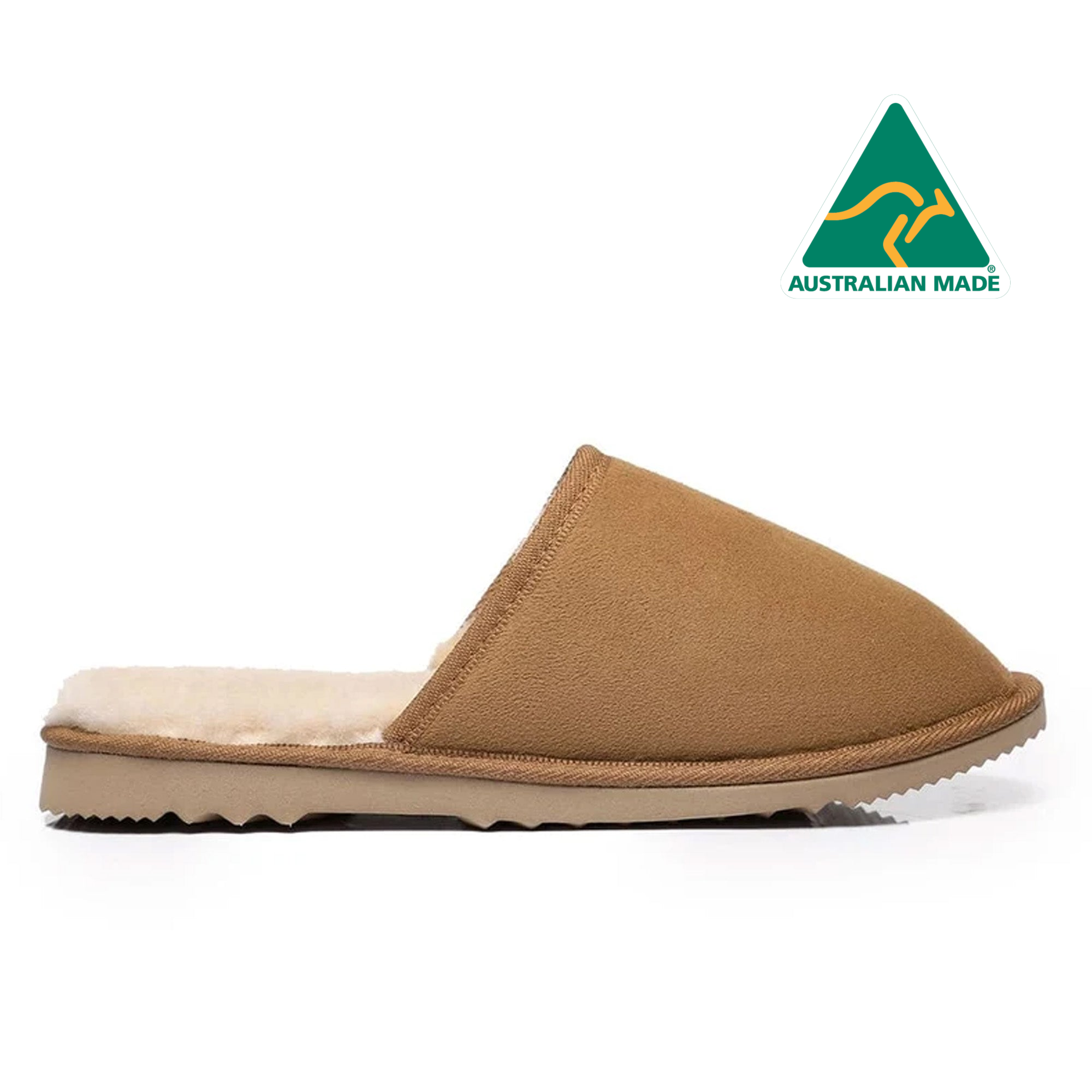 Australian Made Classic UGG Slippers - UGG Direct