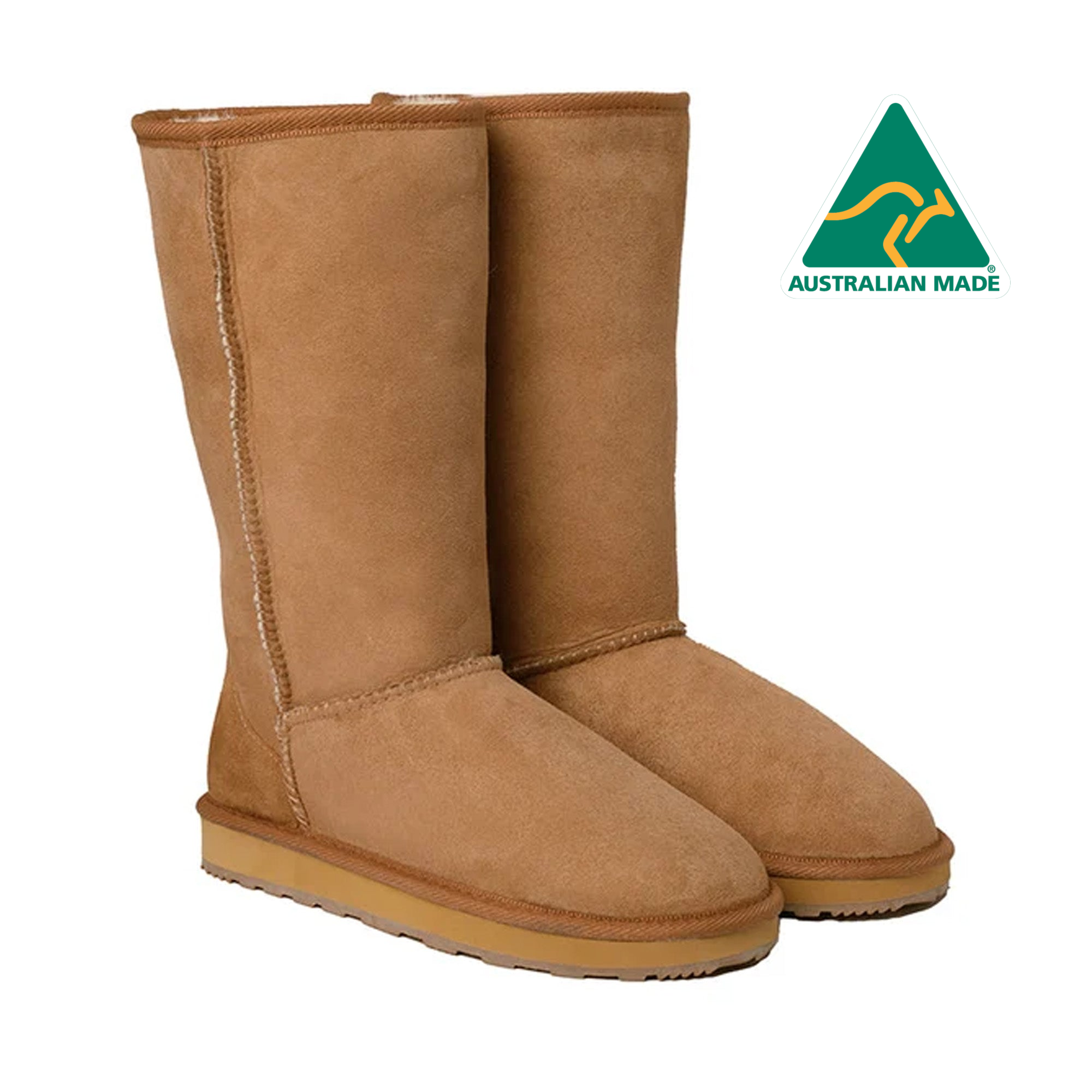 Australian Made Tall Classic UGG Boots