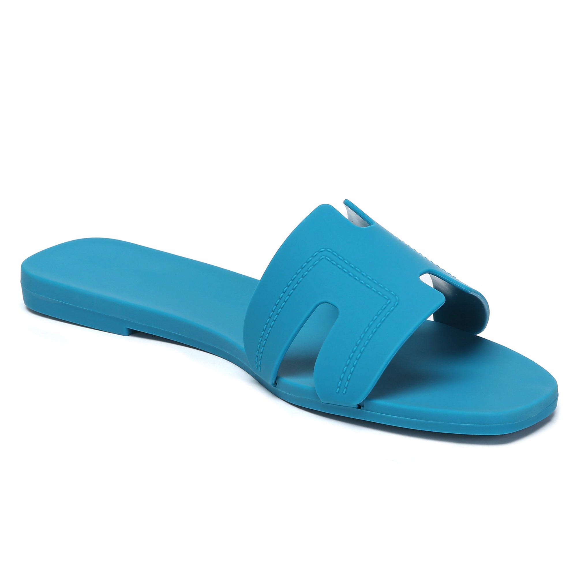 EverUgg Katherine Summer Slides, stylish women’s slippers with comfortable straps and casual design, perfect for warm weather.