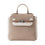 Kenny Fluffy Adjustable Strap UGG Backpack