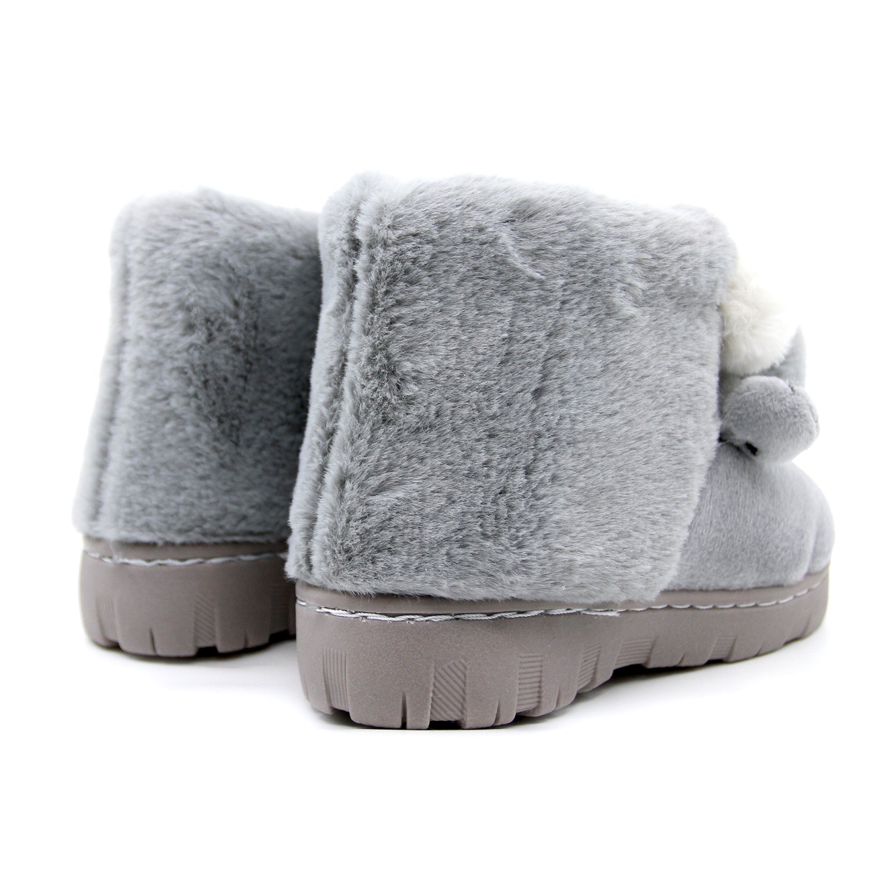 Kids Koala UGG boots by Shearers UGG featuring soft, plush material and a cute koala design for fashionable kids' footwear.