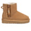 Kids Zip Mini Classic UGG Boots