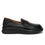 Leather Slip-On Loafers