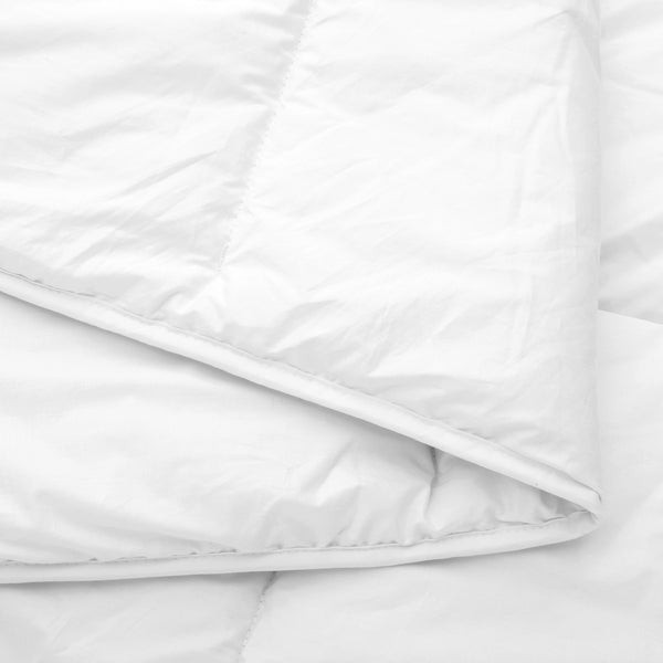 Luxury Australian 100% wool quilt by EverUgg, showcasing a cozy, plush quilted comforter with a soft, textured surface.
