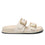 Manisha Buckle Leather Sandals