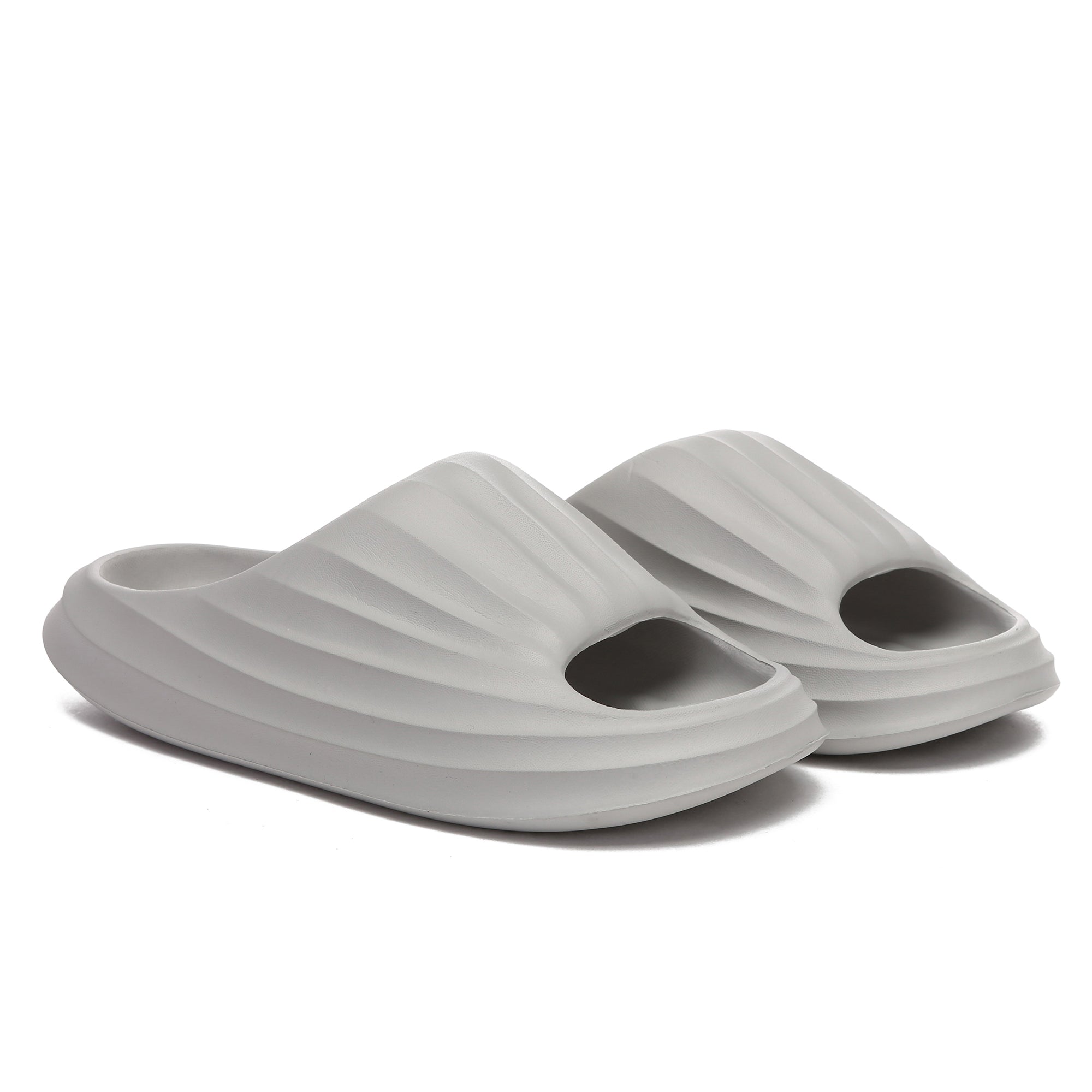 EverUgg men's comfy slippers sandals with soft straps and cushioned soles, ideal for indoor and outdoor comfort.