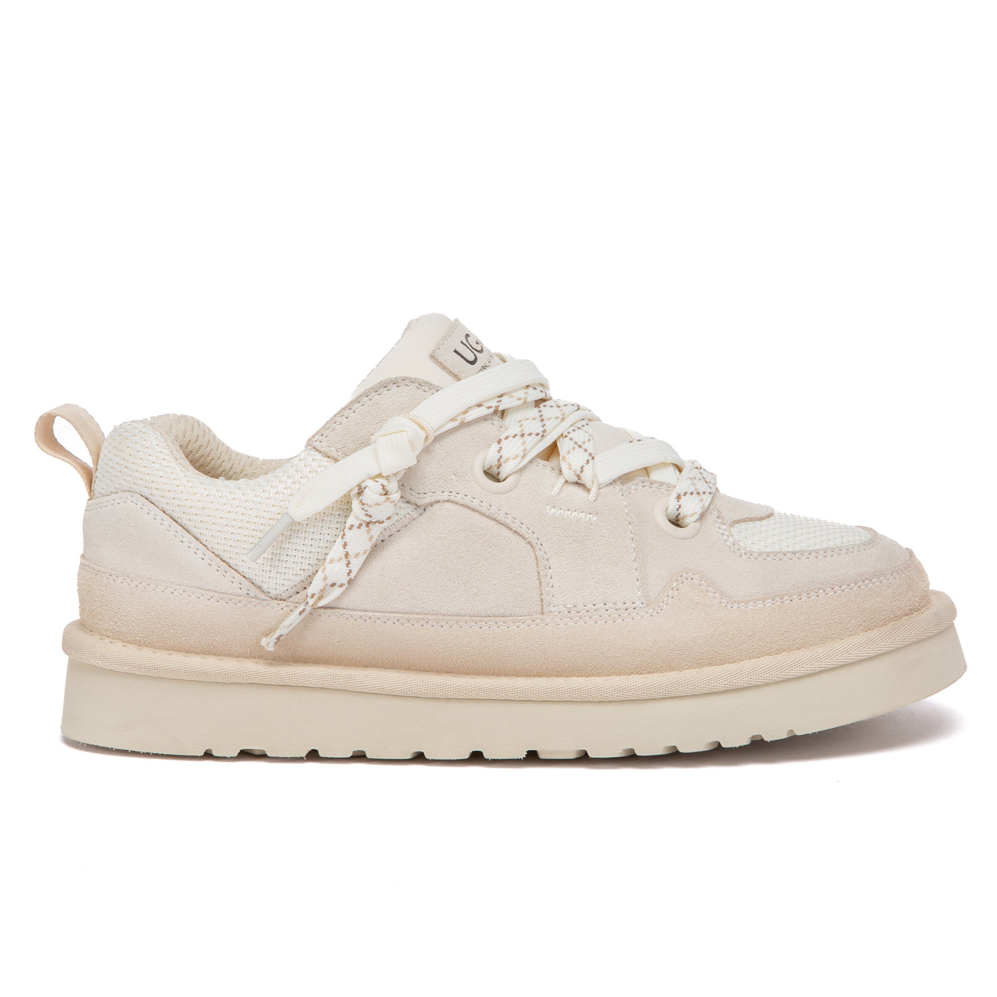 Premium UGG Sneakers Shoes (Big Size)