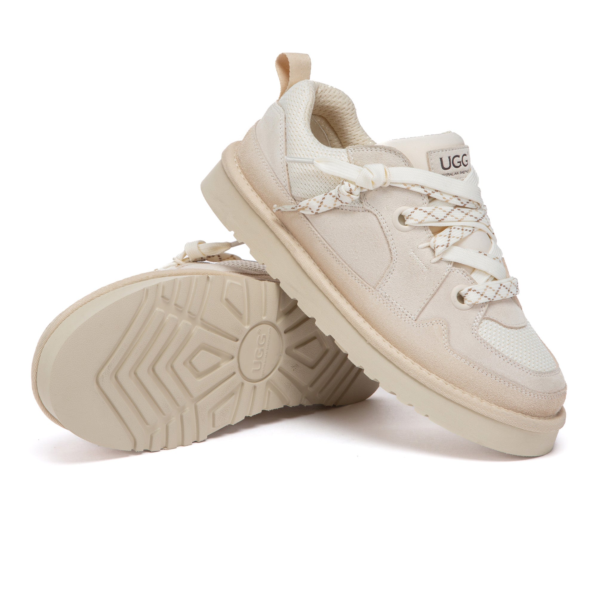 Premium UGG Sneakers Shoes