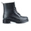 Nomad Black Waterproof Boots