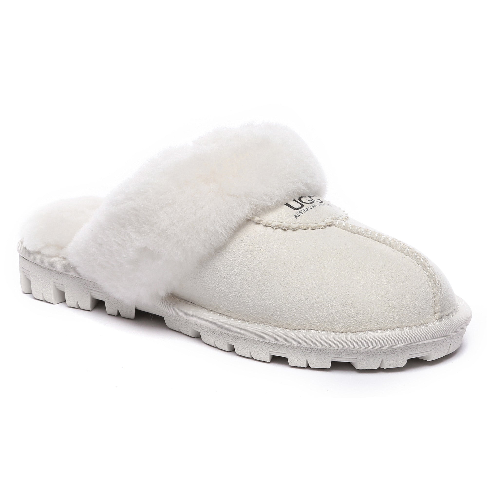 Premium Anti-Slip UGG Slippers - UGG Direct