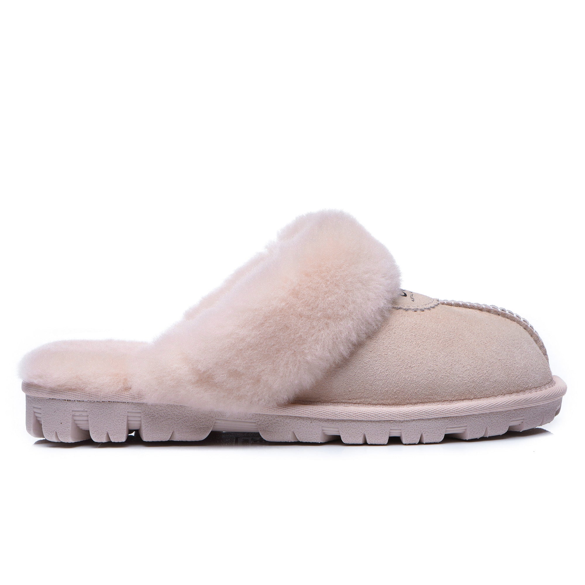 Premium Anti-Slip UGG Slippers - UGG Direct