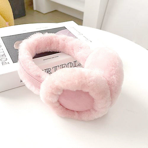 Ugg Sheepskin Earmuffs