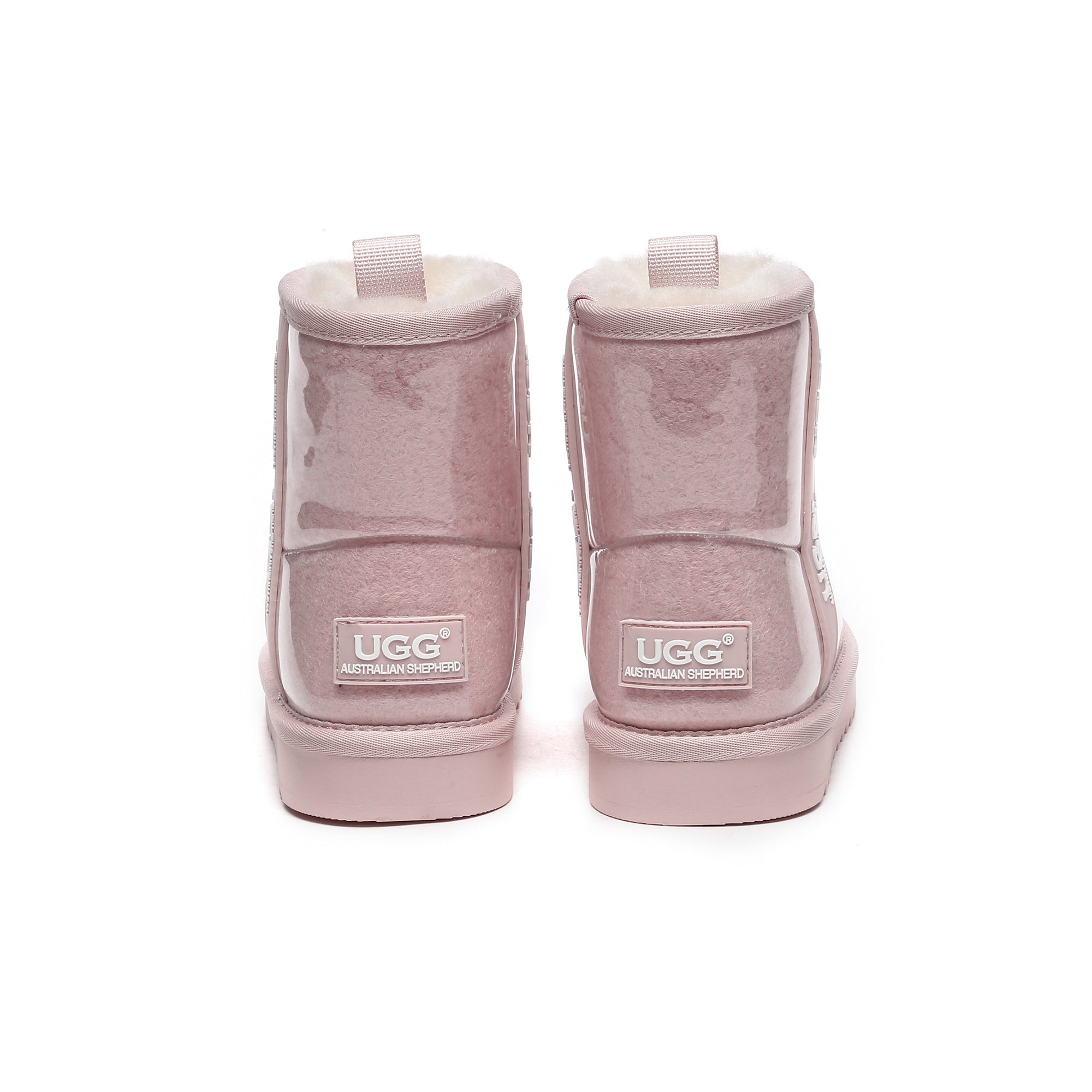 Kids Waterproof UGG Boots