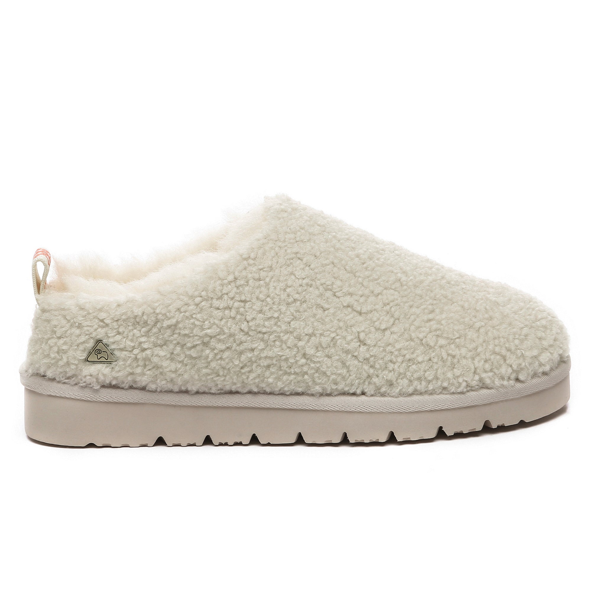 EverUgg PlushCozy UGG slippers with soft plush lining and comfortable slip-on design for indoor wear.
