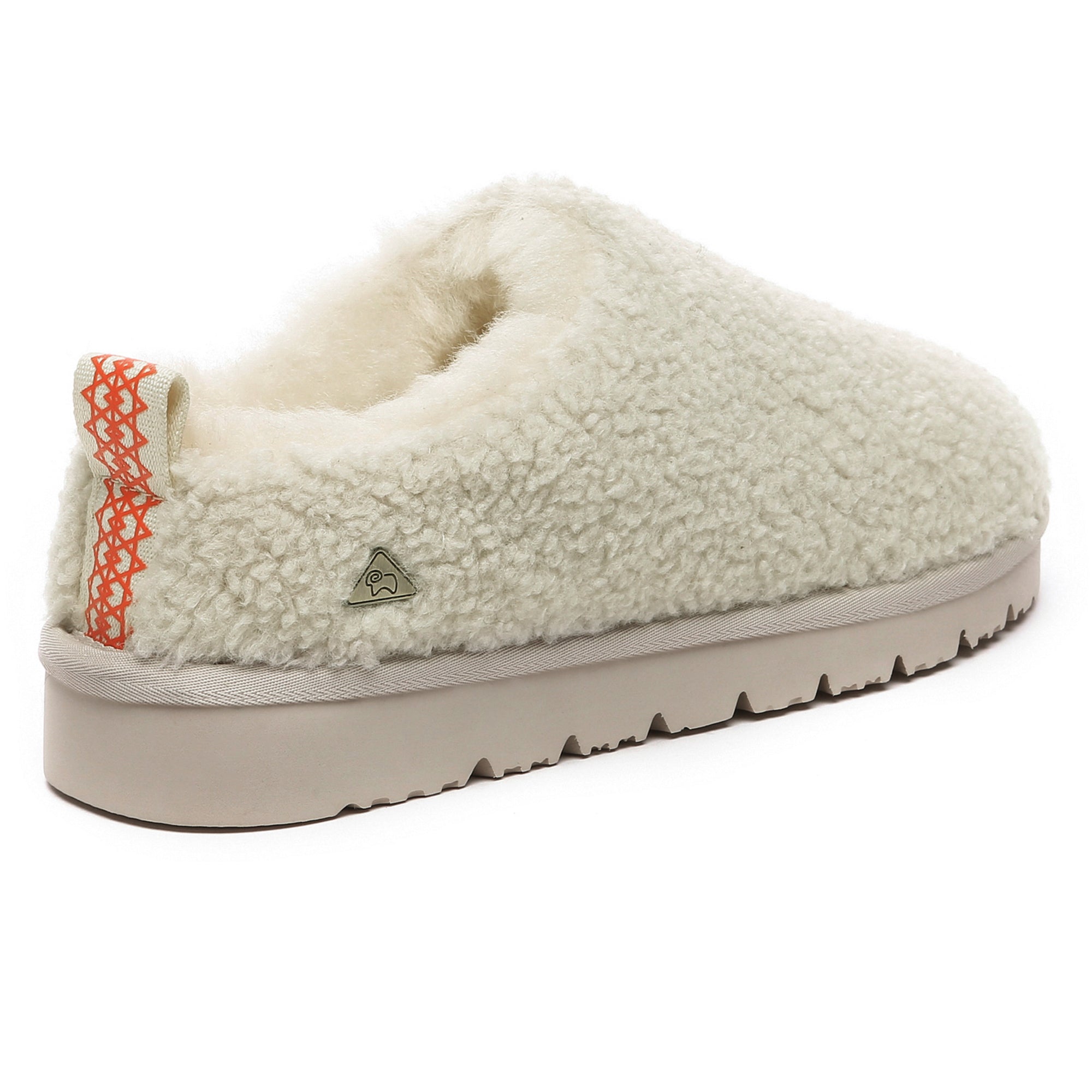 EverUgg PlushCozy UGG slippers with soft plush lining and slip-on design, perfect for comfortable indoor wear.