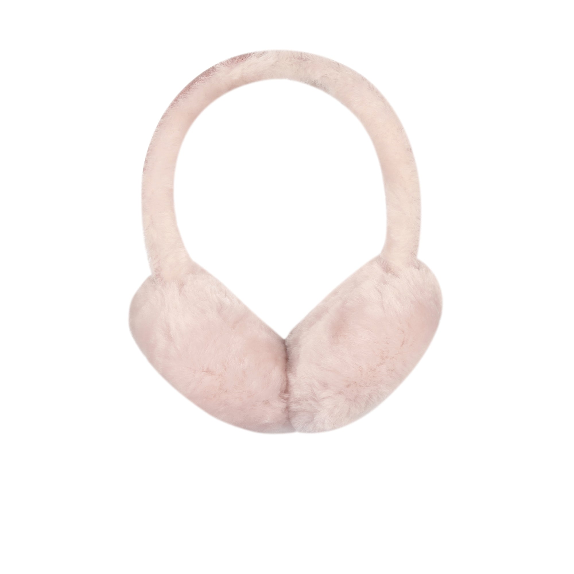 EverUgg premium foldable earmuff with soft, plush material and adjustable design for cozy winter warmth.
