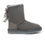Premium Urban Short Back Bow UGG Boots