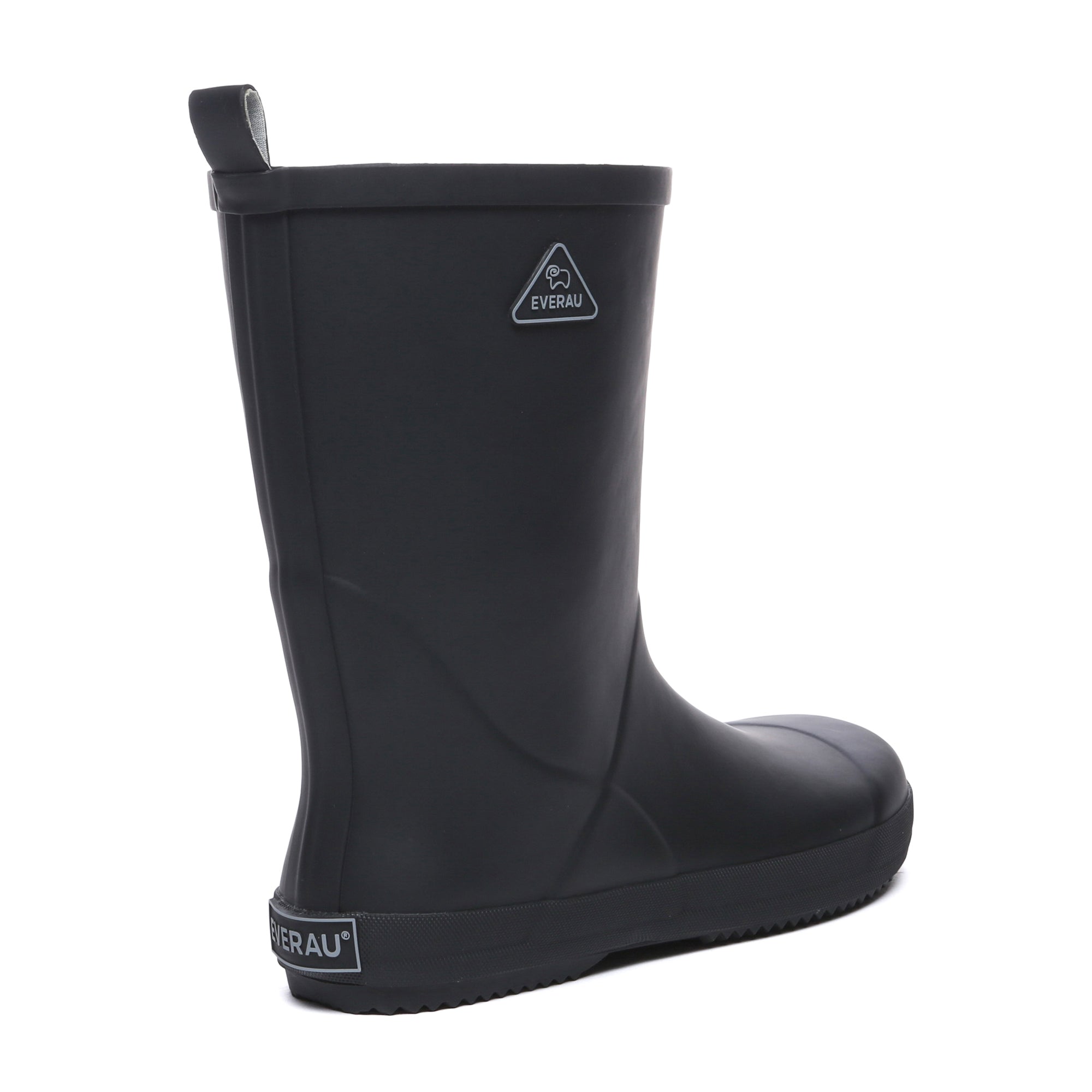 EverUgg waterproof gumboots for women, stylish fashion boots with a durable waterproof design, perfect for wet weather.