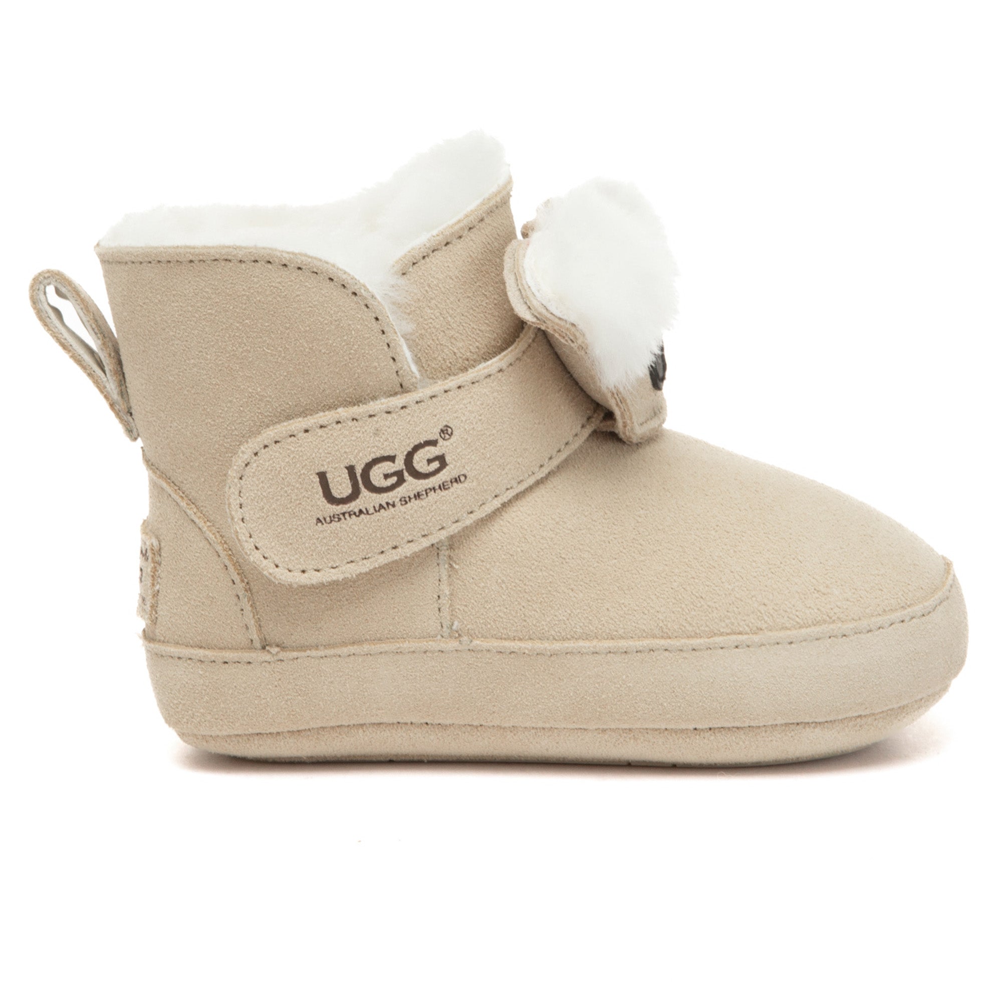 Baby Critty - UGG Direct