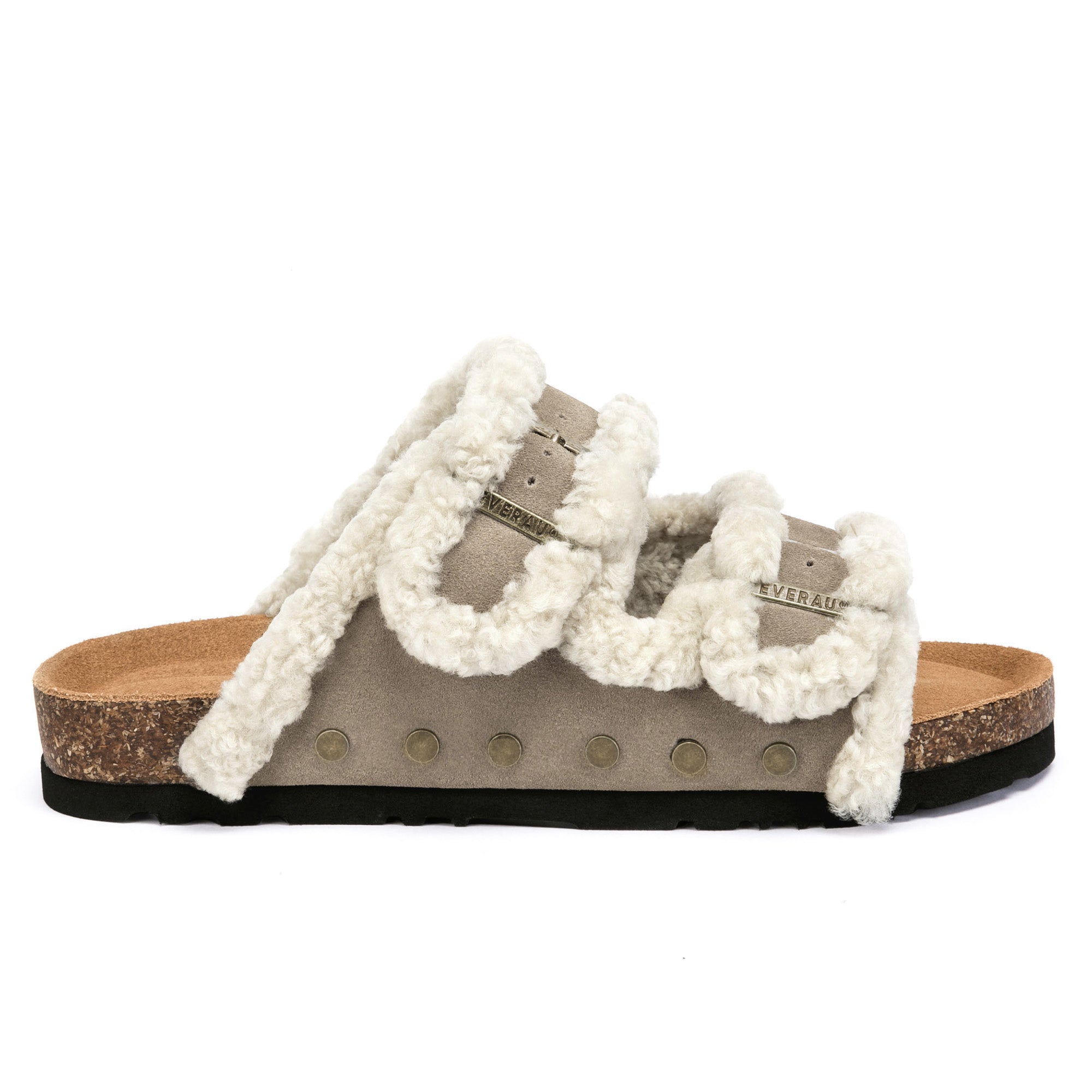 Shearling Comfort UGG Slippers