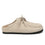 Vance Suede Casual Slip-On Slippers