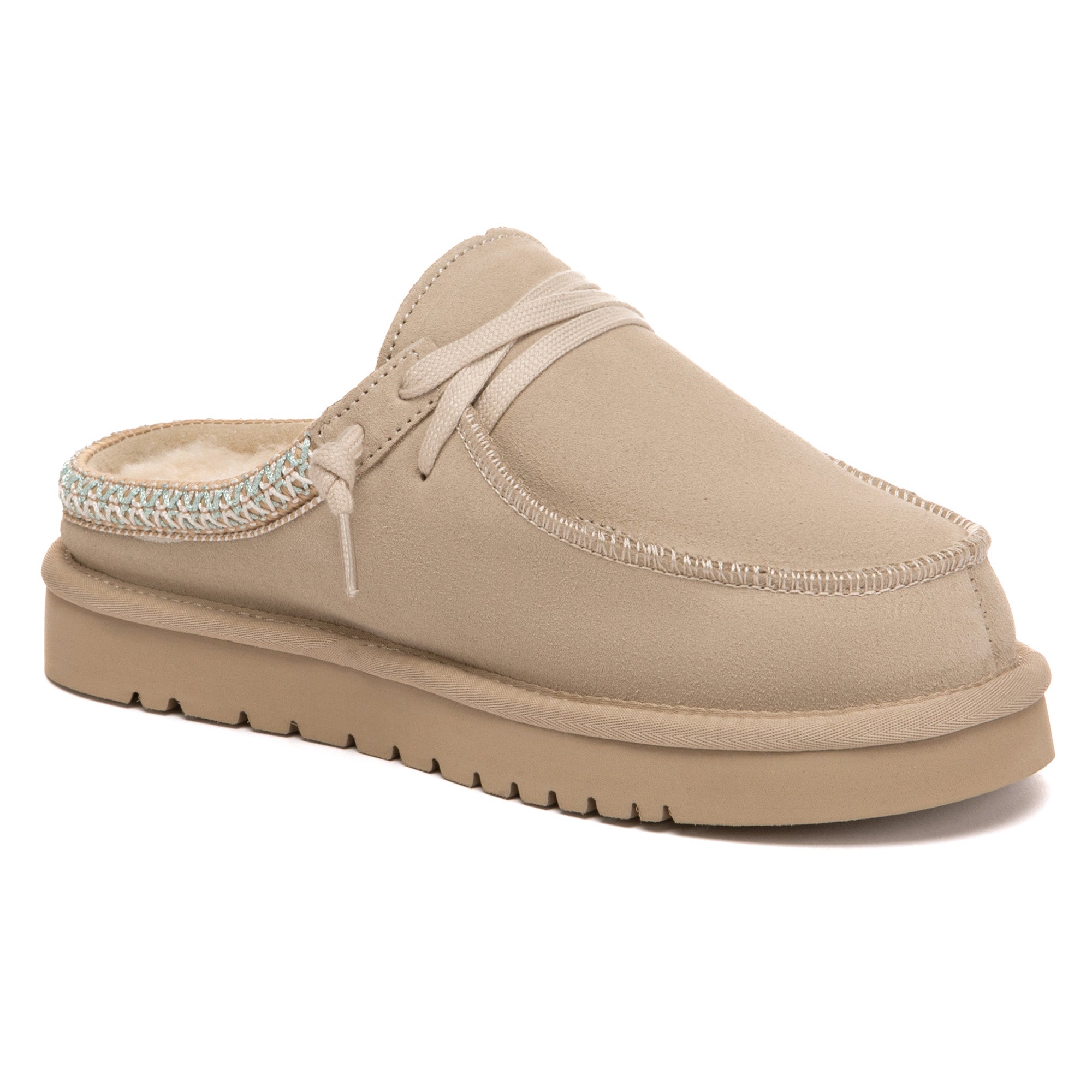 Tazzy UGG Slippers Slide