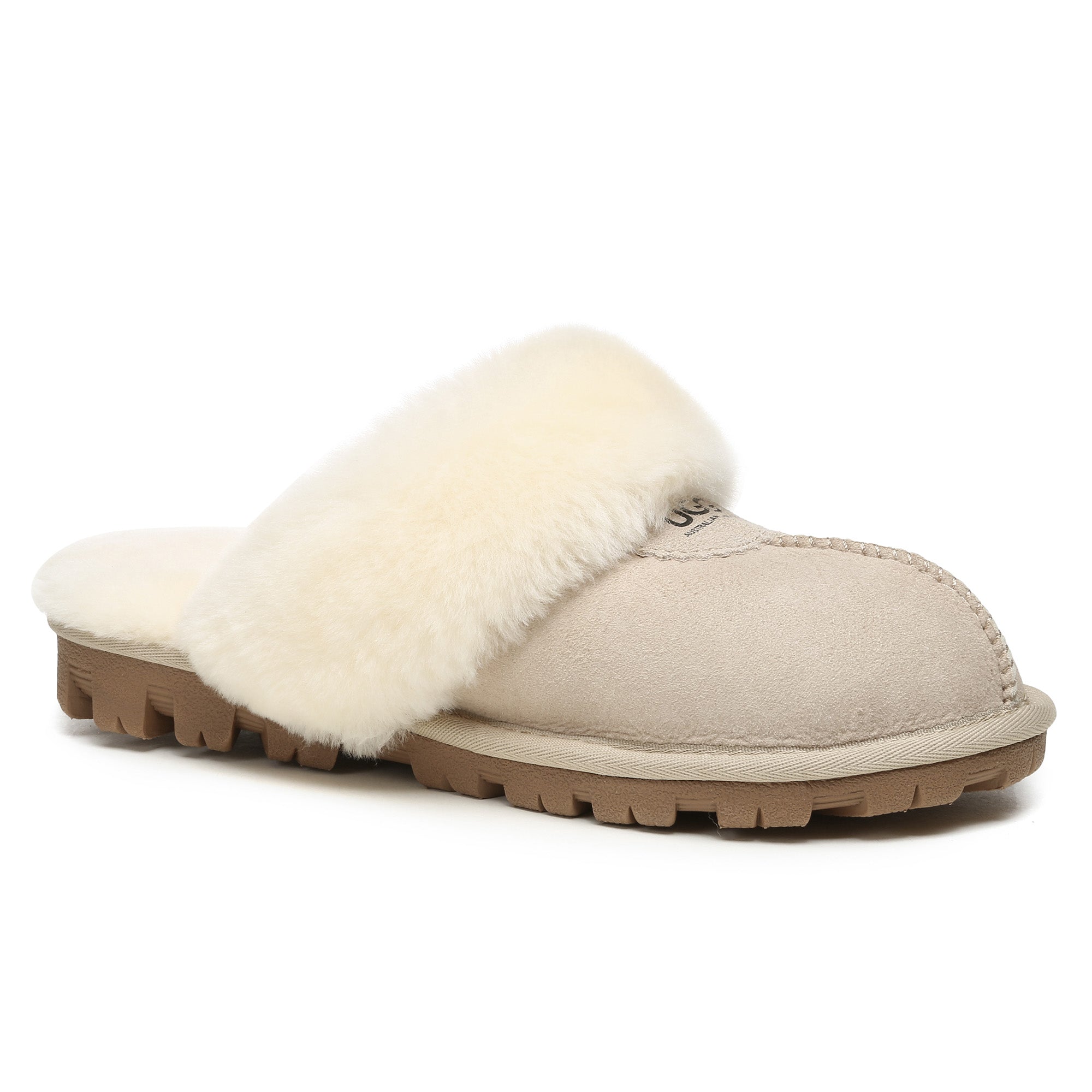 Premium Anti-Slip UGG Slippers - UGG Direct