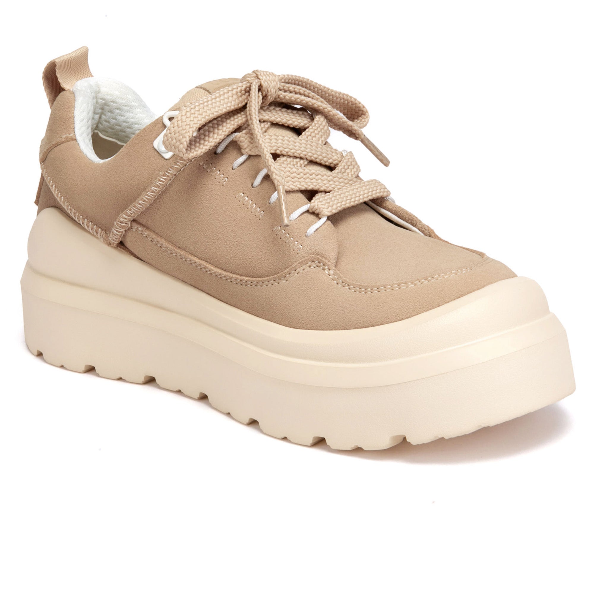 Versatile UGG Sneakers