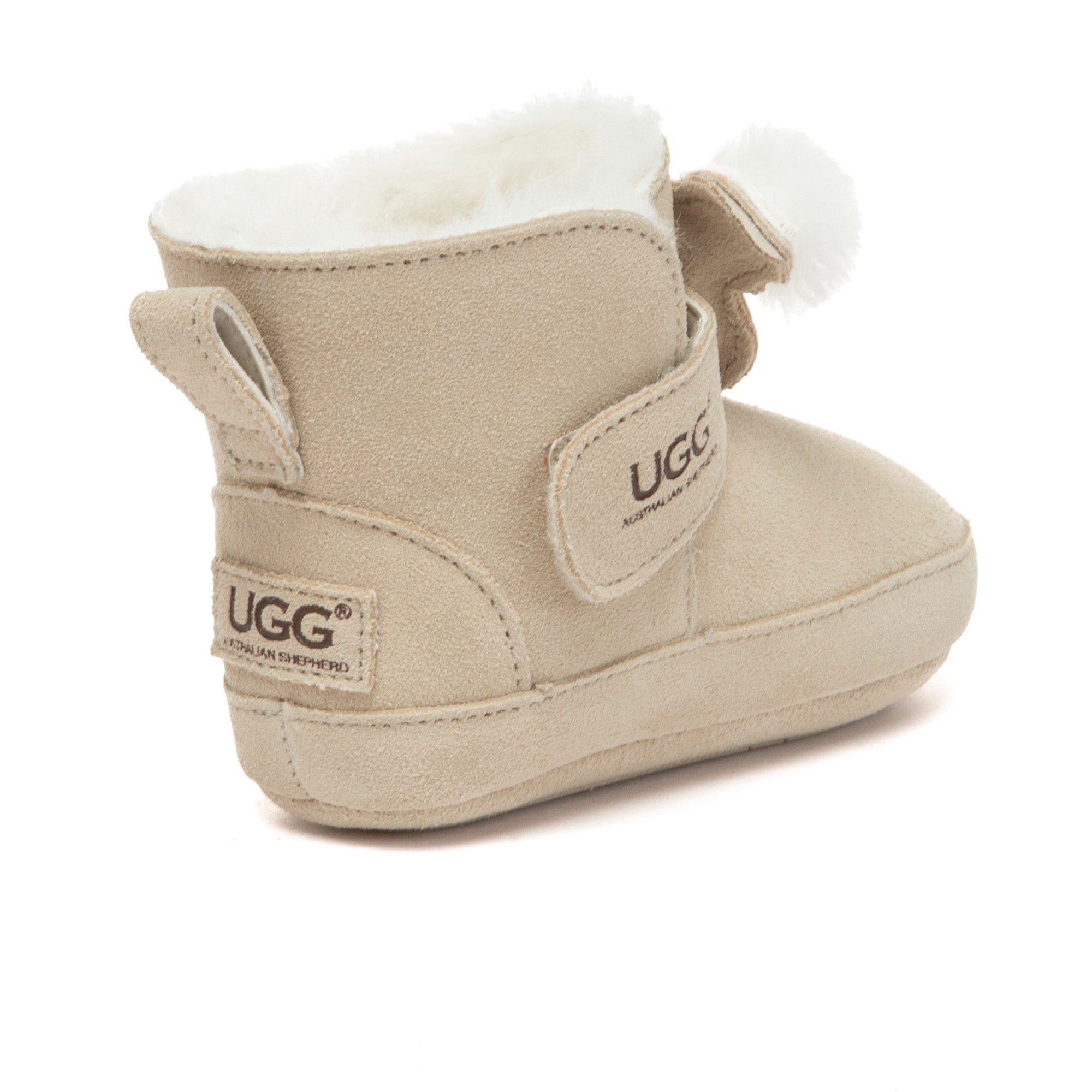 Baby Critty - UGG Direct