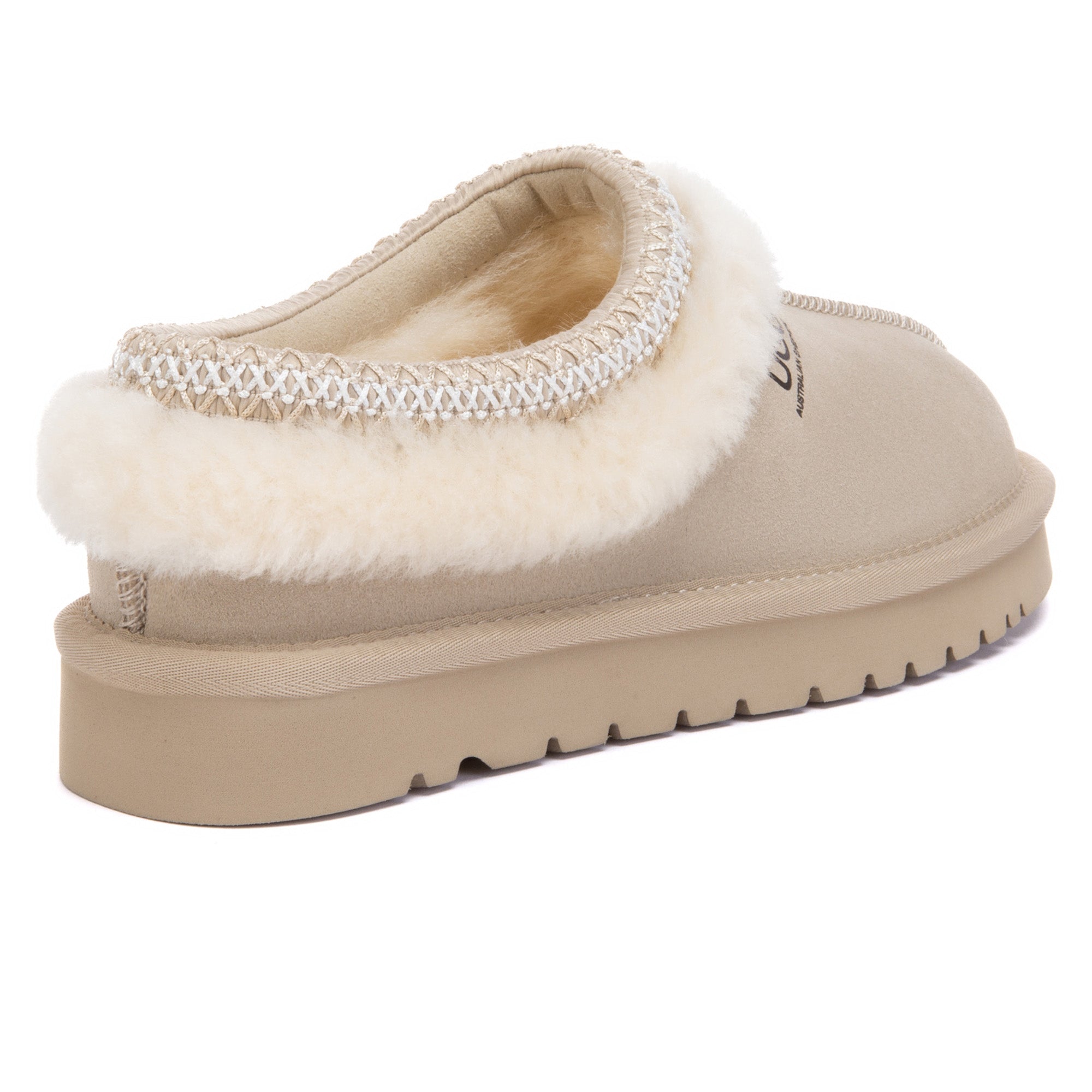 Fabel UGG Slippers