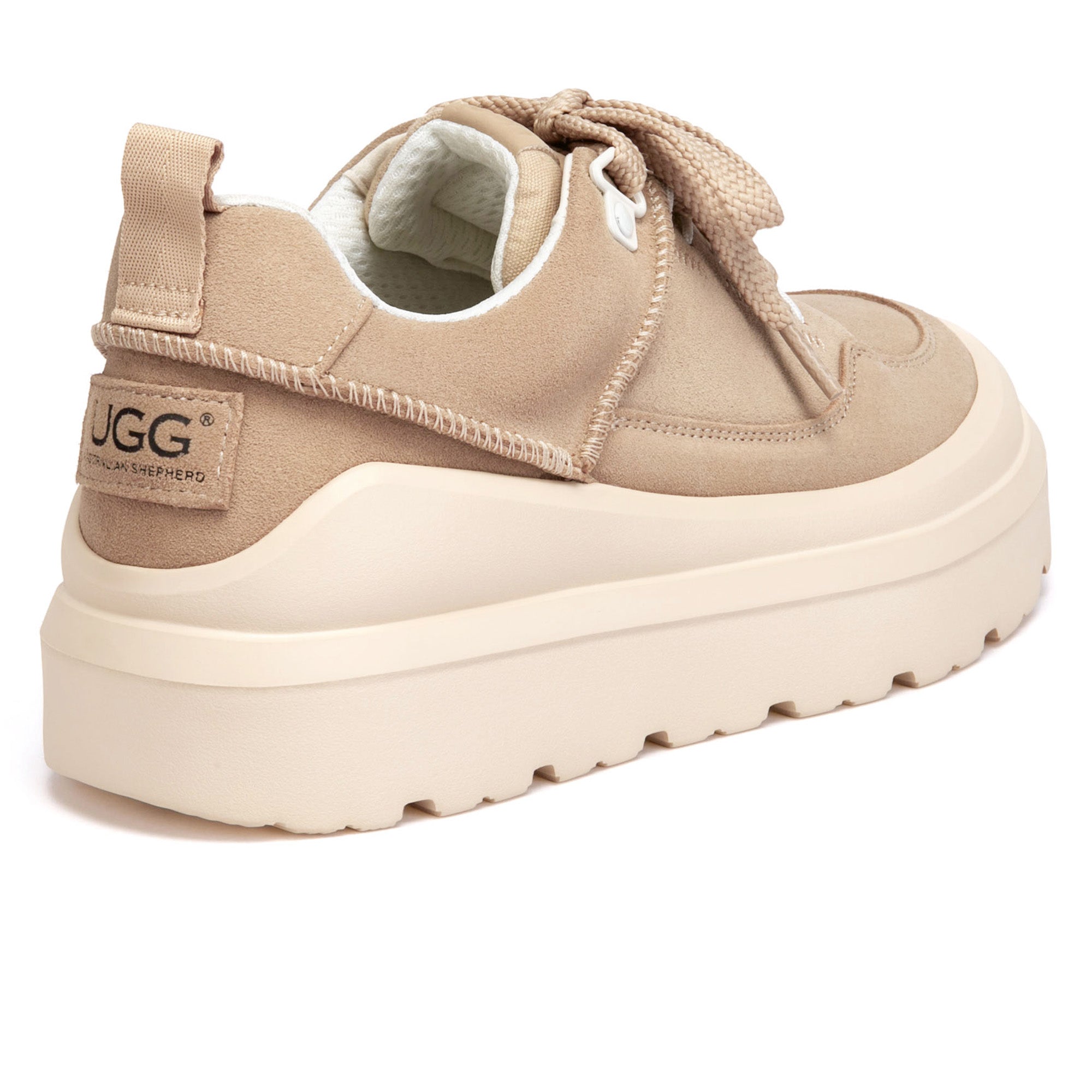 Versatile UGG Sneakers